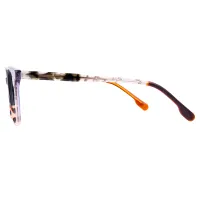 Rectangle Black/Tortoiseshell Eyeglasses
