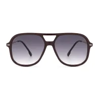 Aviator Wine Sunglasses