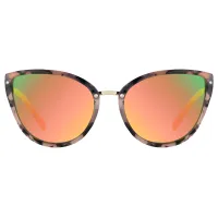 Cat-eye Tortoiseshell Sunglasses