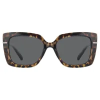 Square Tortoiseshell Sunglasses