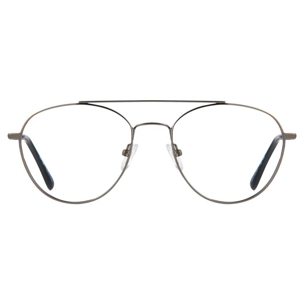 Aviator Gun Eyeglasses