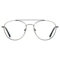 Aviator Gun Eyeglasses
