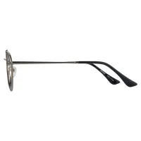 Aviator Gun Eyeglasses