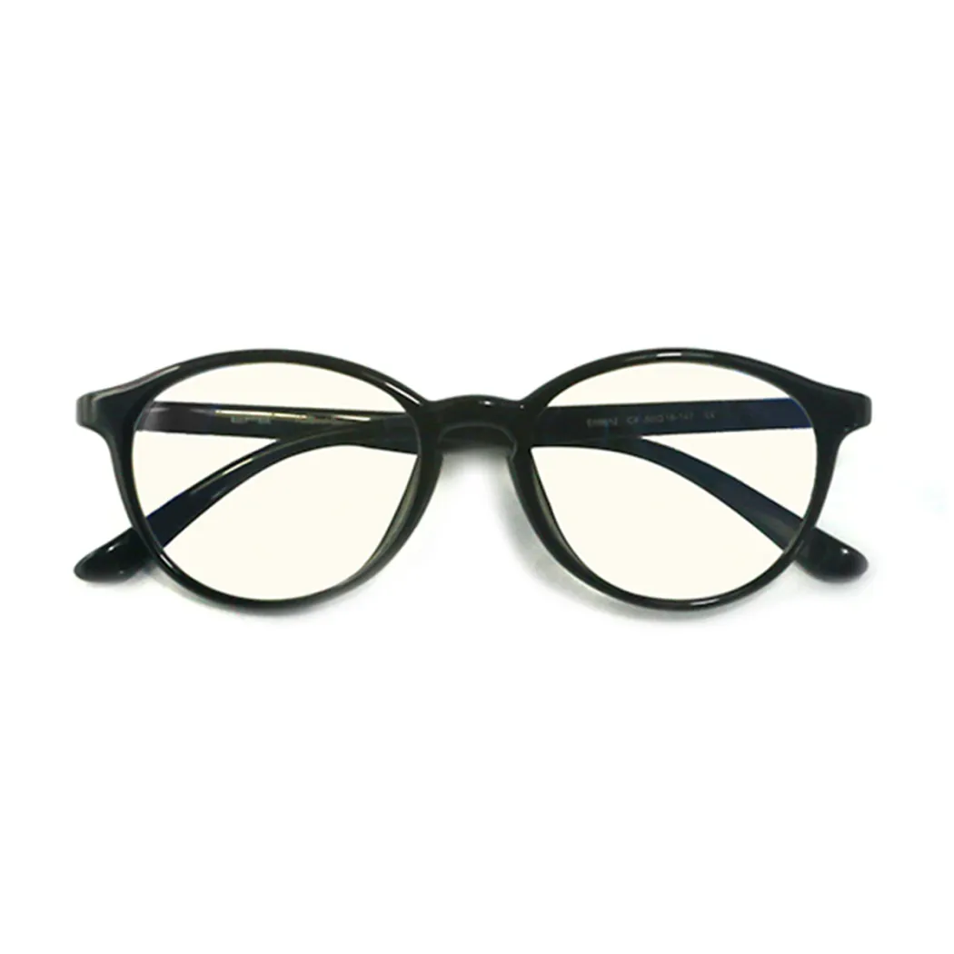 Oval Black Quantum