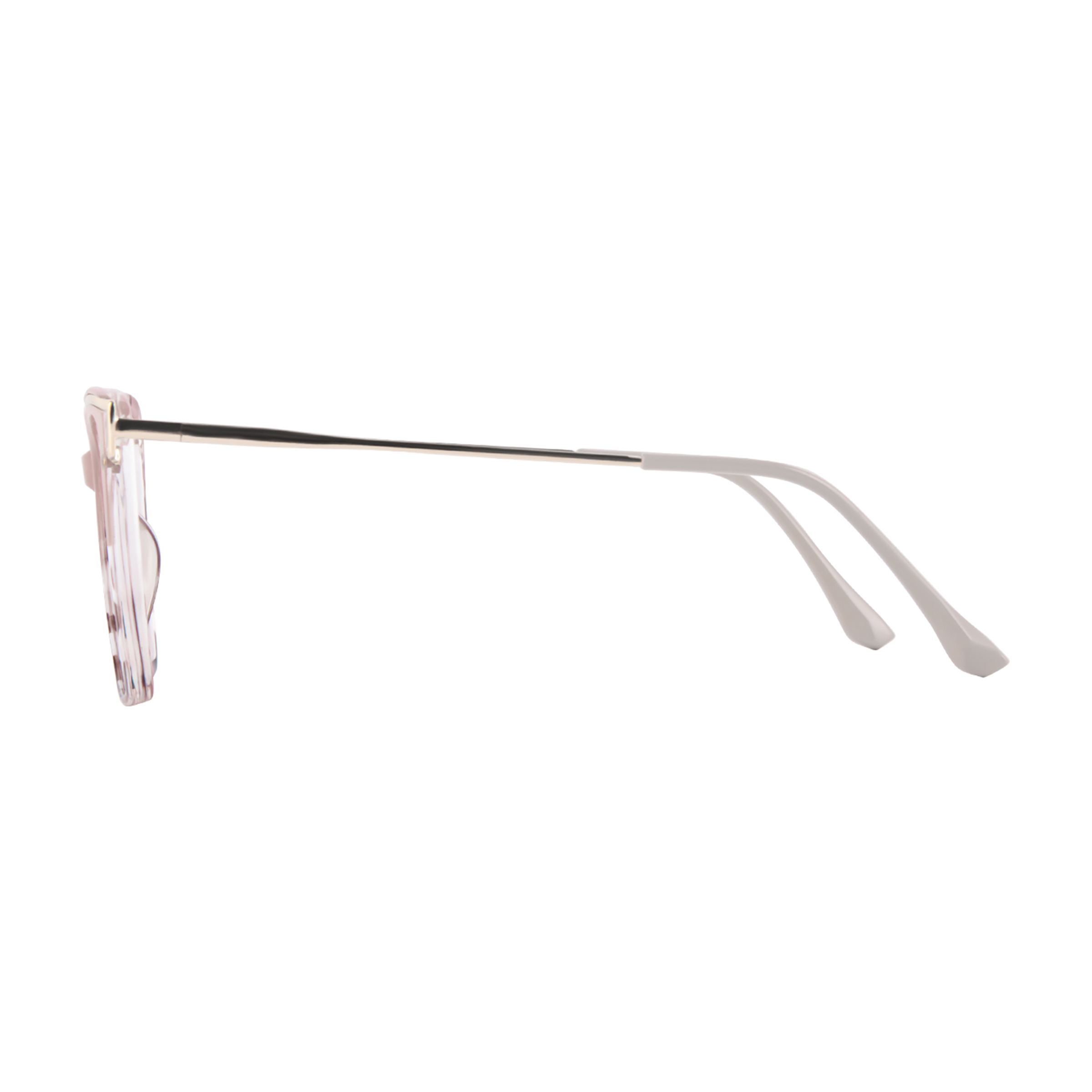 Square Brown/Tortoiseshell Eyeglasses