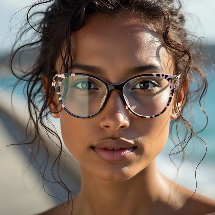Cat Eye Tortoiseshell