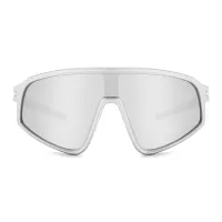 Geometric Grey Sunglasses