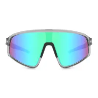Geometric Grey Sunglasses