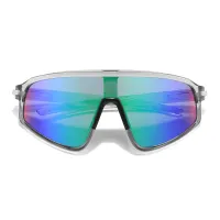 Geometric Grey Sunglasses