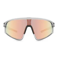 Geometric Grey Sunglasses