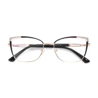 Rectangle Black Gold