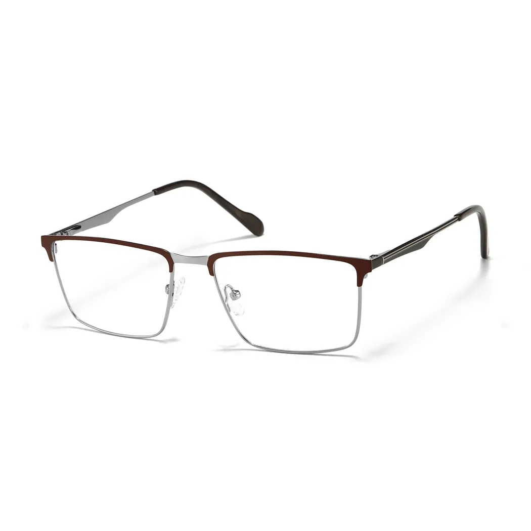 Classic Brown &