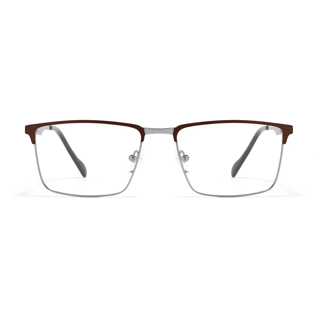 Classic Brown &