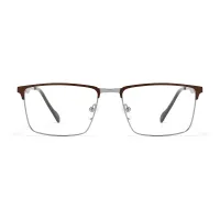 Classic Brown &