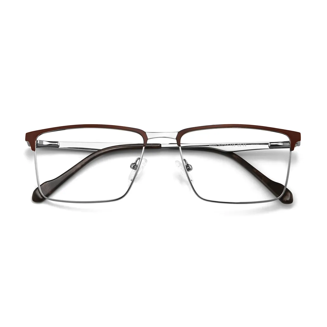 Classic Brown &