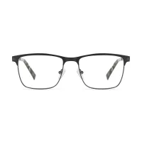 Classic Black &