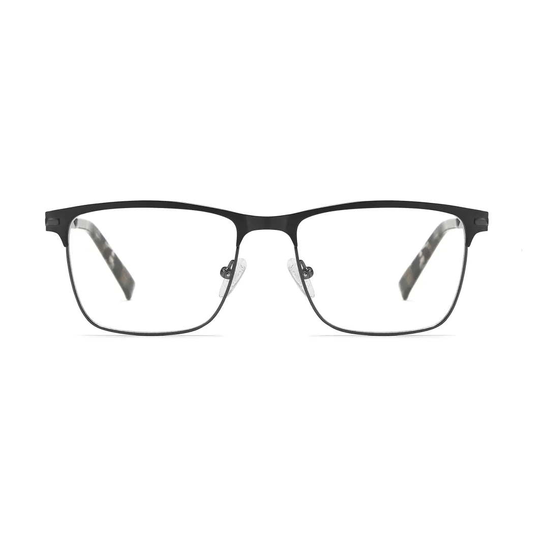 Classic Black &
