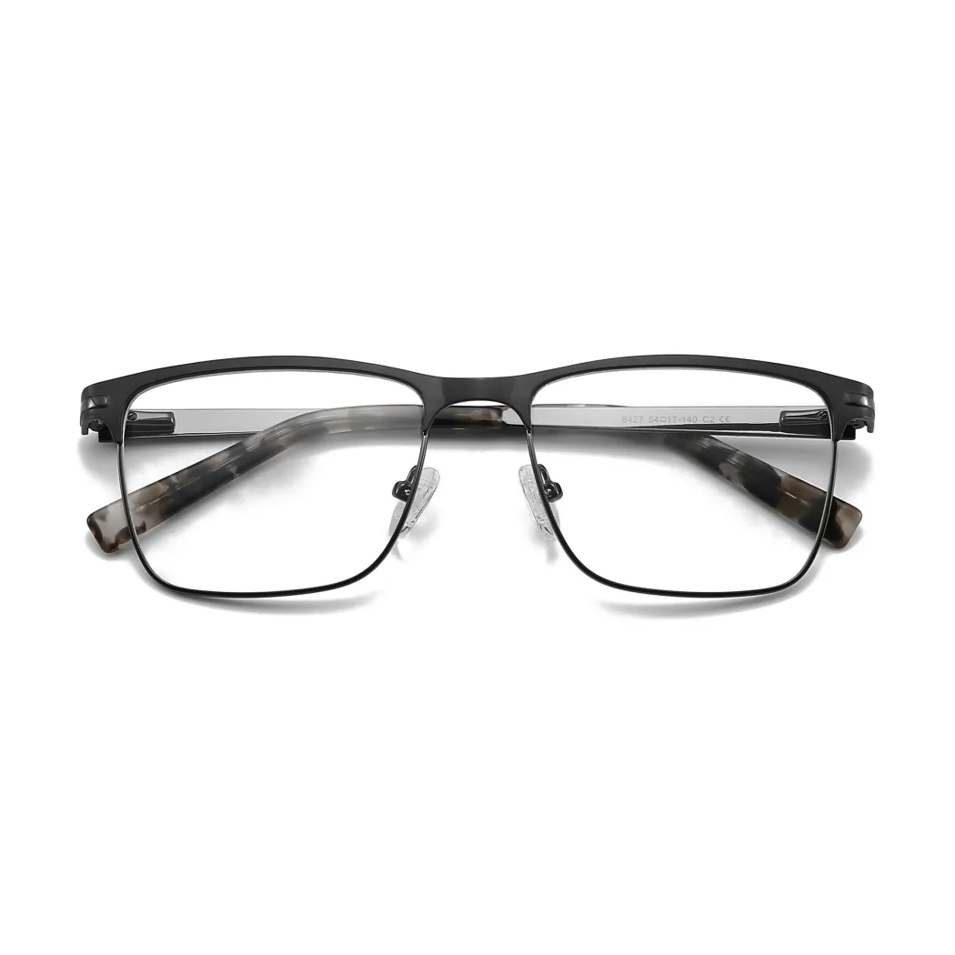 Classic Black &