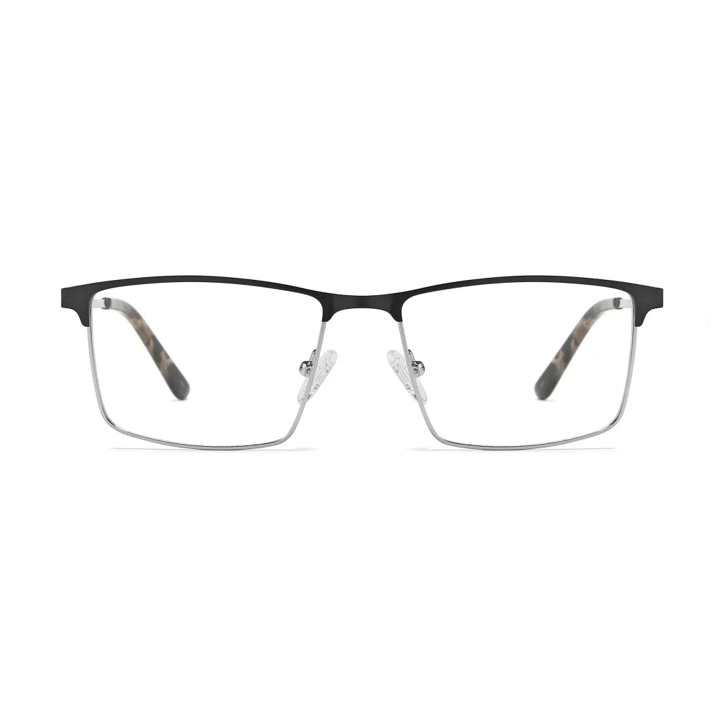 Rectangle Black Tortoise