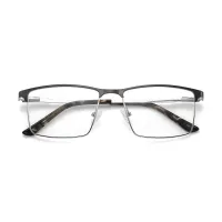 Rectangle Black Tortoise