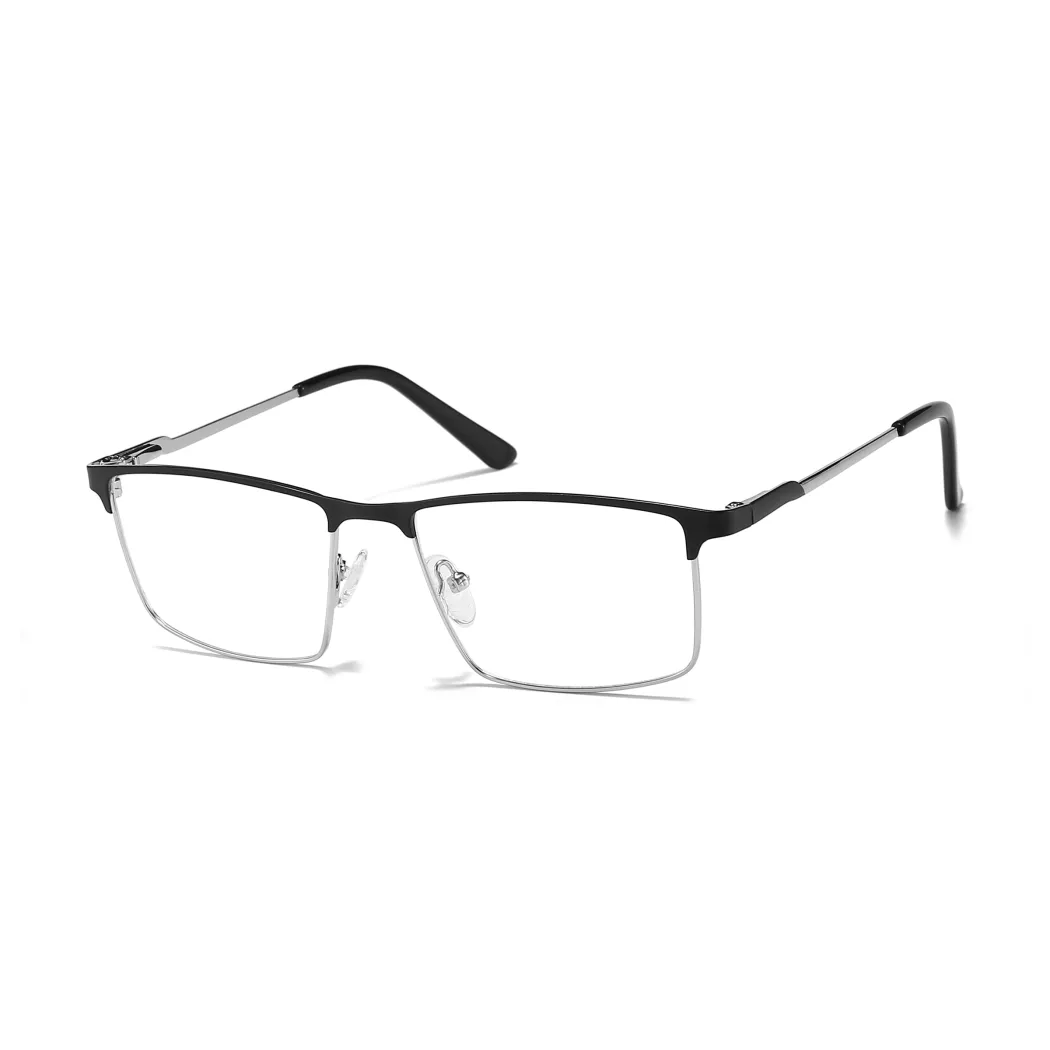 Rectangle  Black