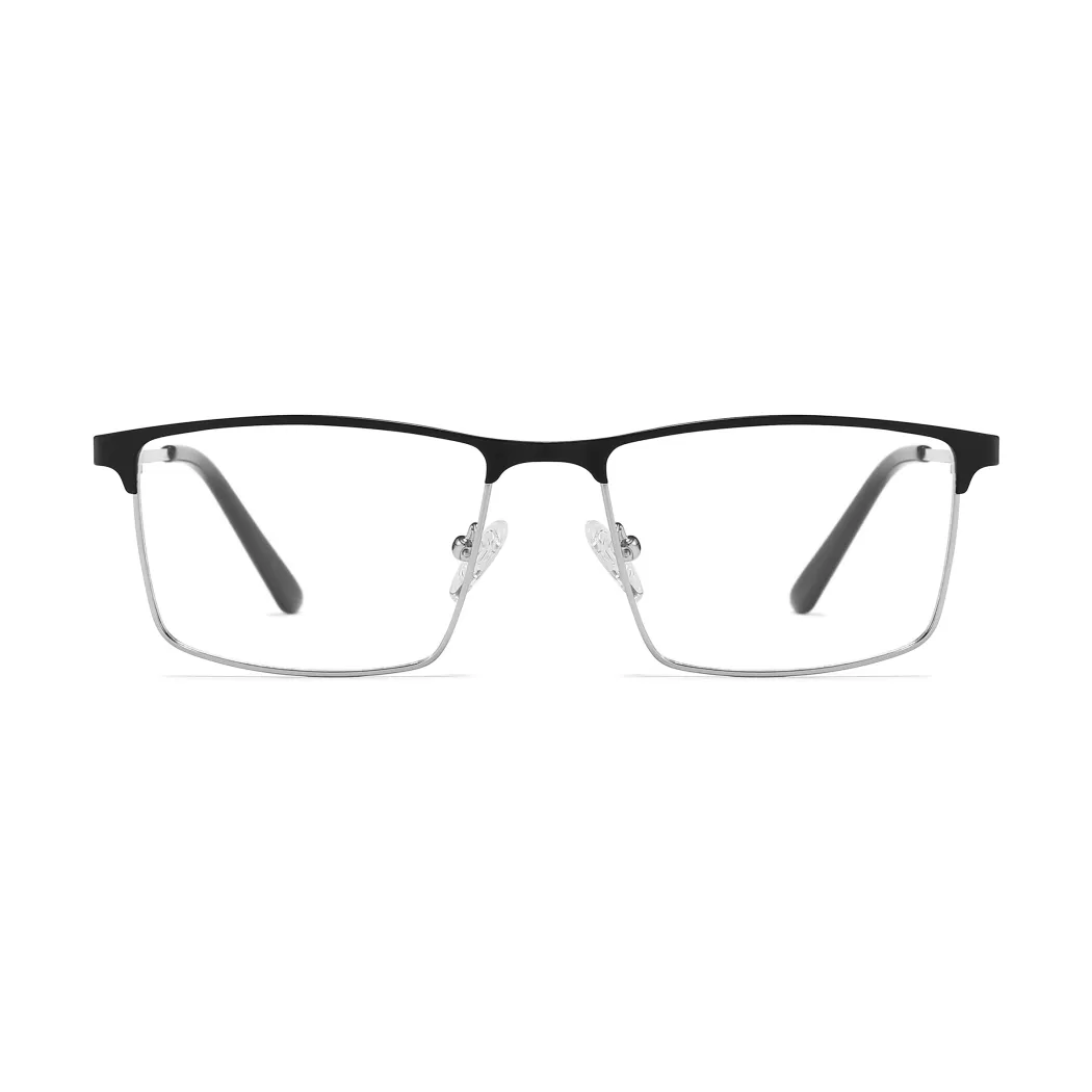 Rectangle  Black