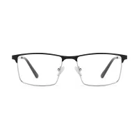 Rectangle  Black
