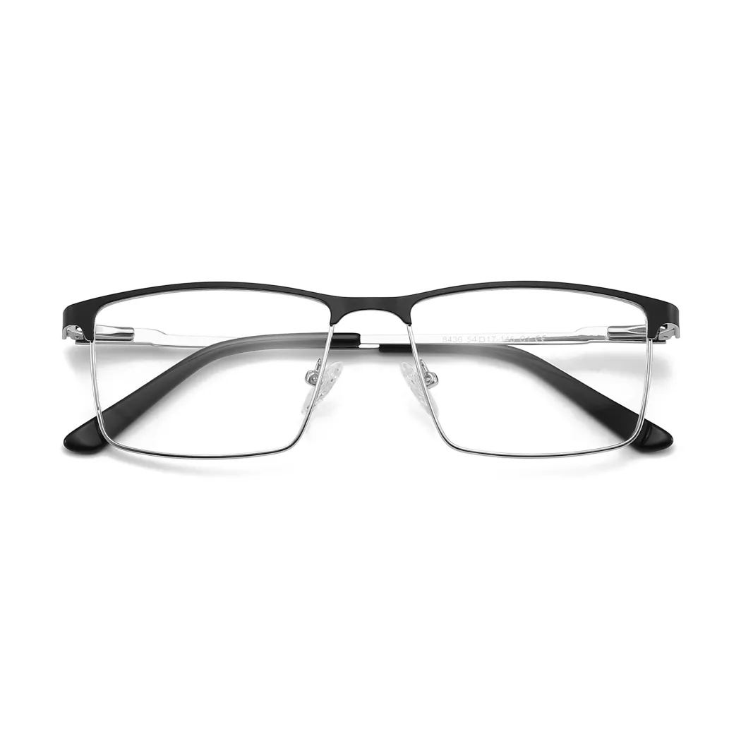 Rectangle  Black