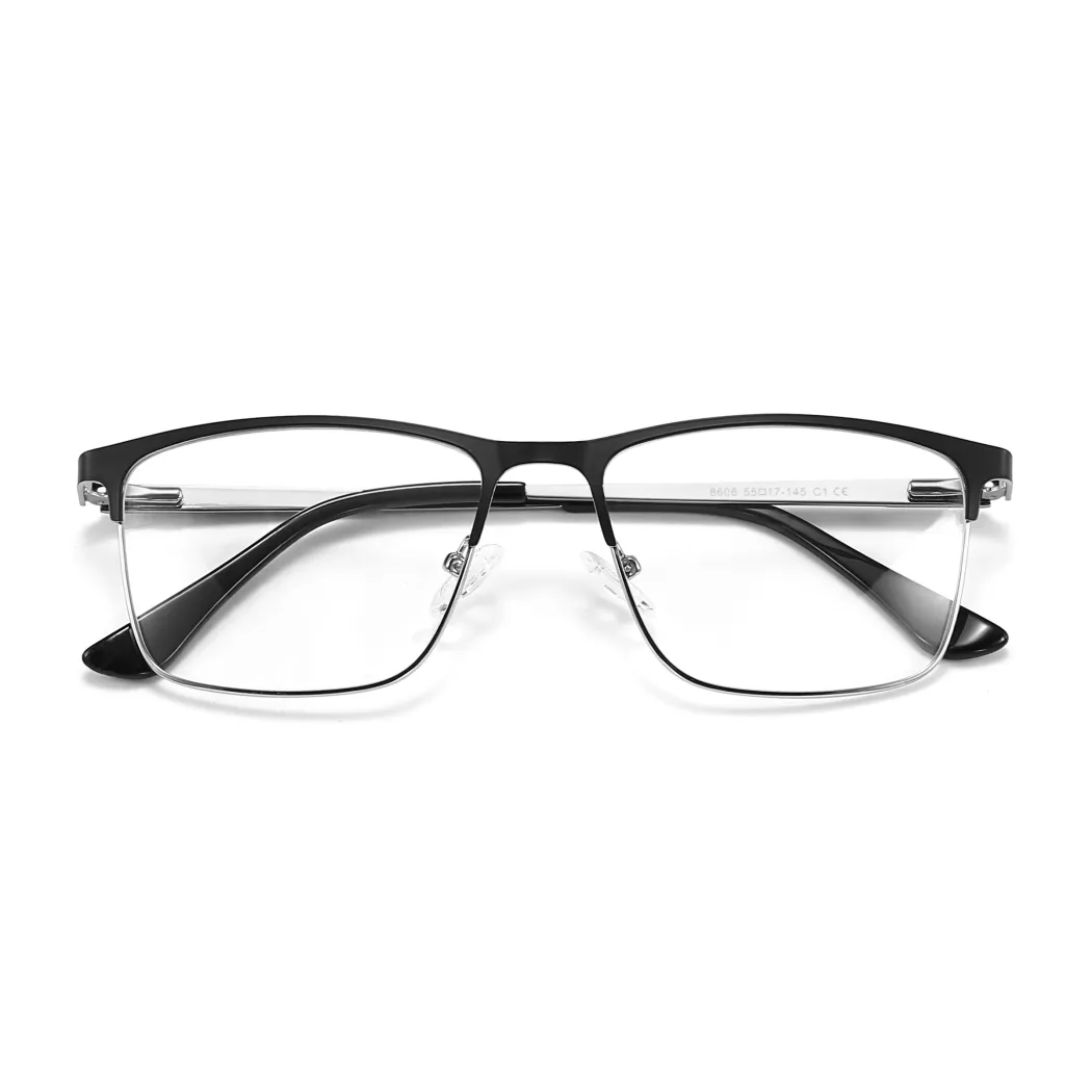 Classic Black, Professional