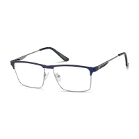 Blue Gunmetal Edge
Unisex