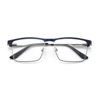 Blue Gunmetal Edge
Unisex