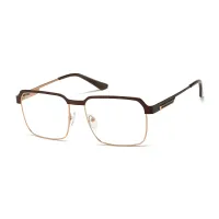 Golden Edge Style
Men’s
