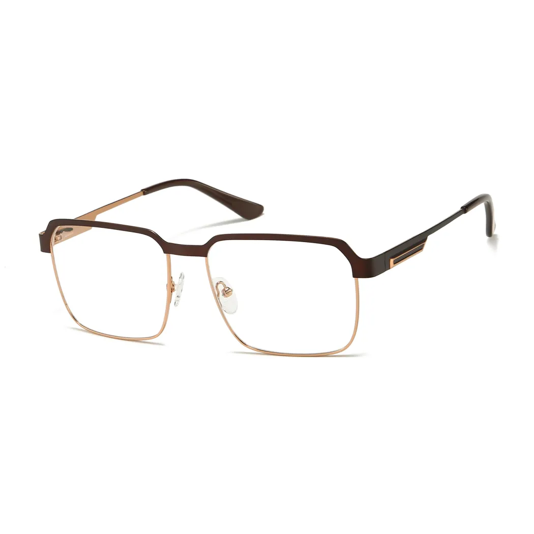 Golden Edge Style
Men’s