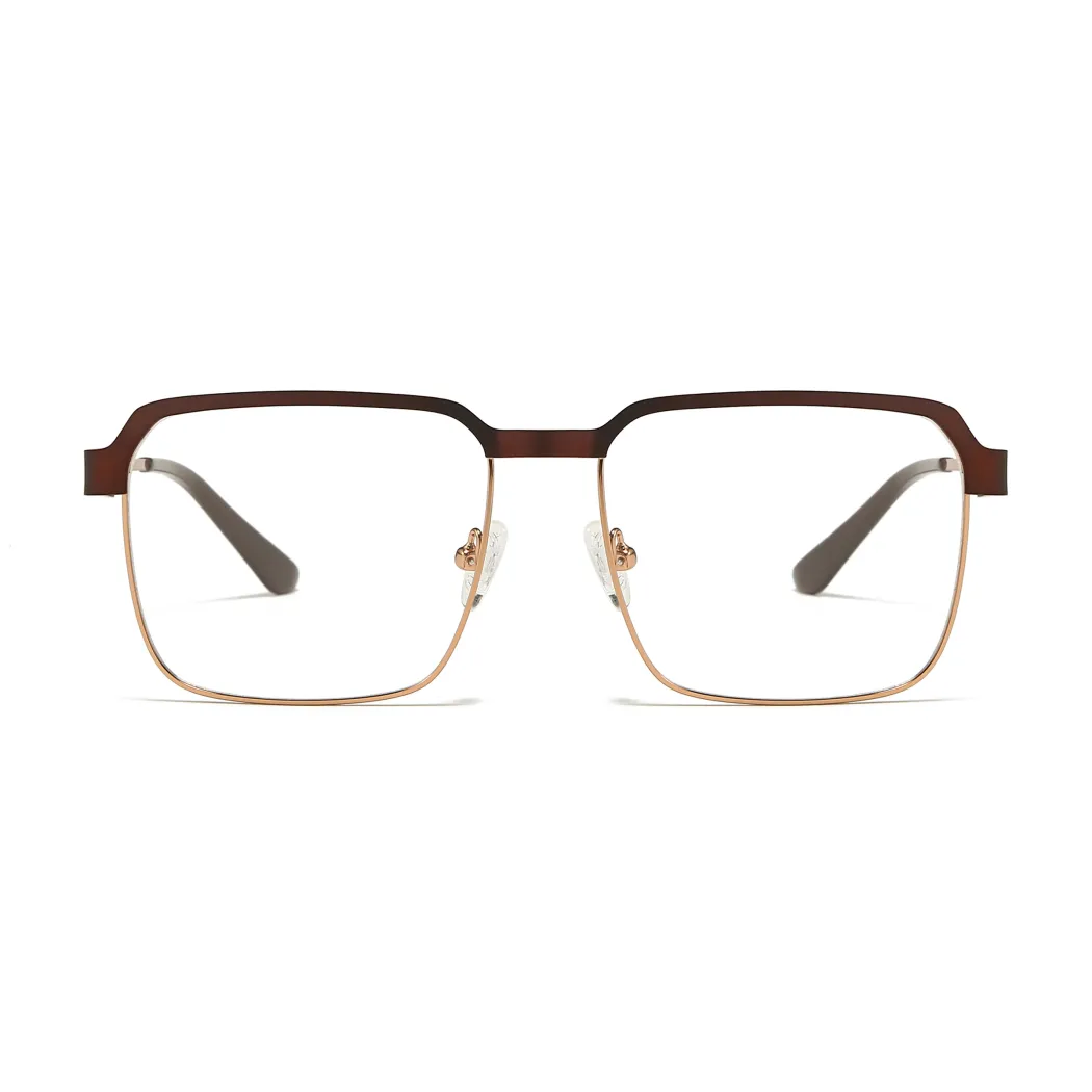 Golden Edge Style
Men’s