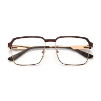 Golden Edge Style
Men’s