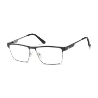 Gunmetal Men Classic