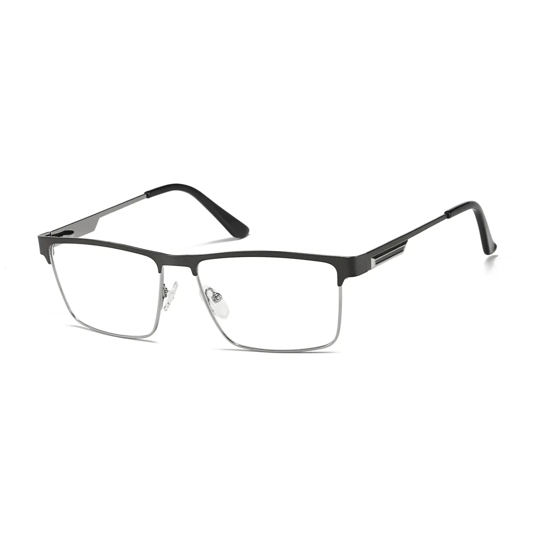 Gunmetal Men Classic