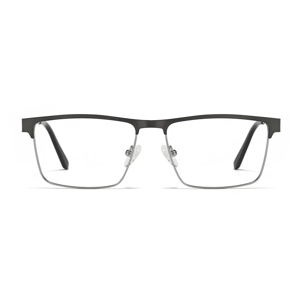 Gunmetal Men Classic