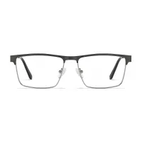 Gunmetal Men Classic