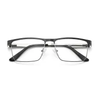 Gunmetal Men Classic