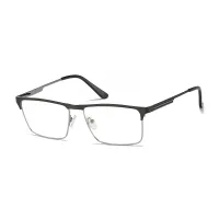 Gunmetal Men Classic