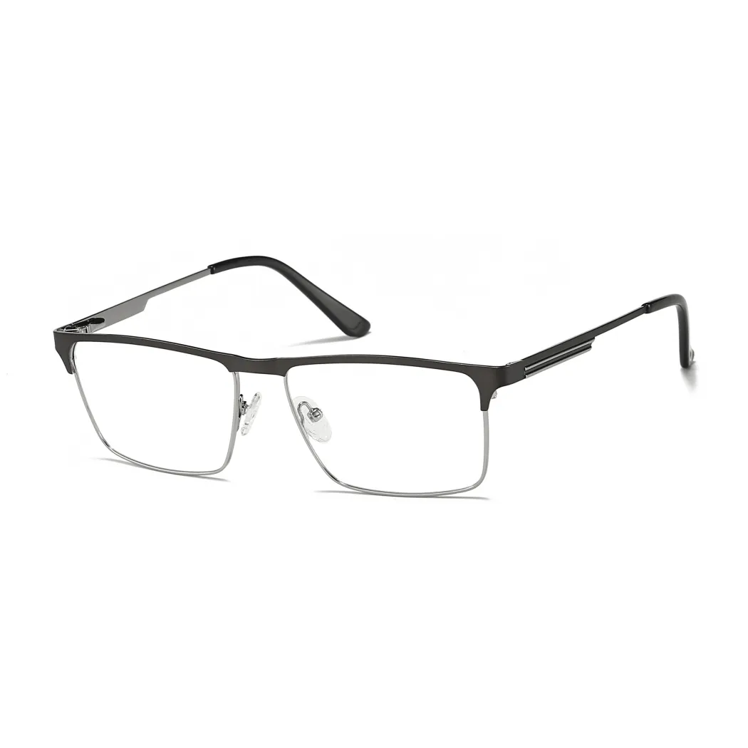 Gunmetal Men Classic