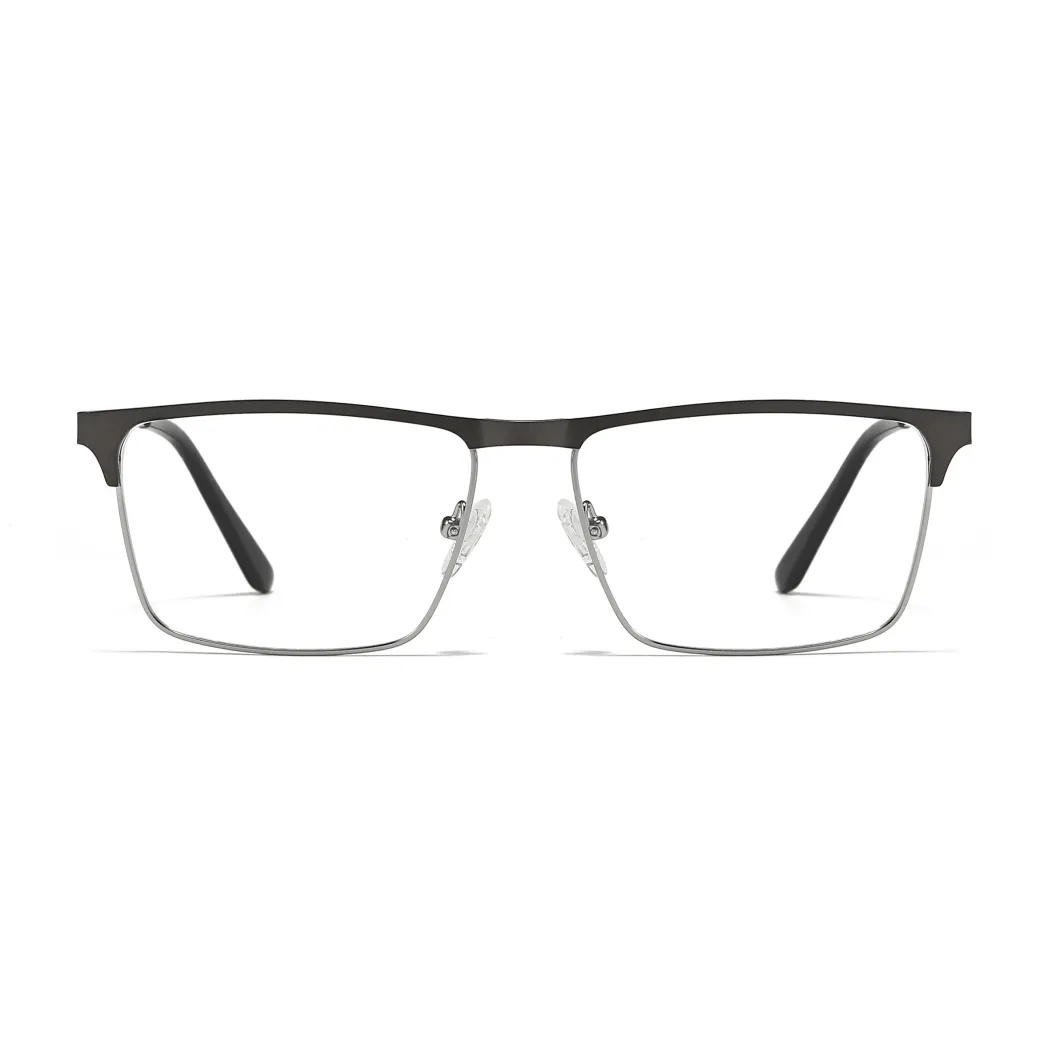 Gunmetal Men Classic
