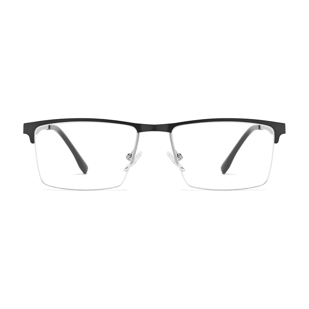 Gunmetal Vision
Unisex Classic