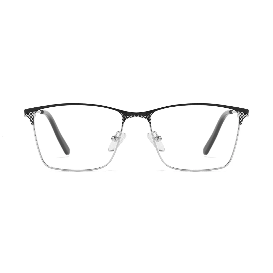 Classic Unisex Metal