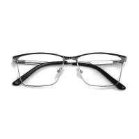 Classic Unisex Metal