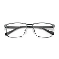 Black Gray Rectangle