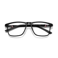 Rectangle Black Gray