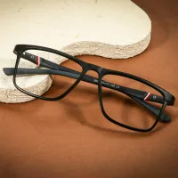 Rectangle Black Gray