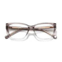 Rectangle Transparent Gray